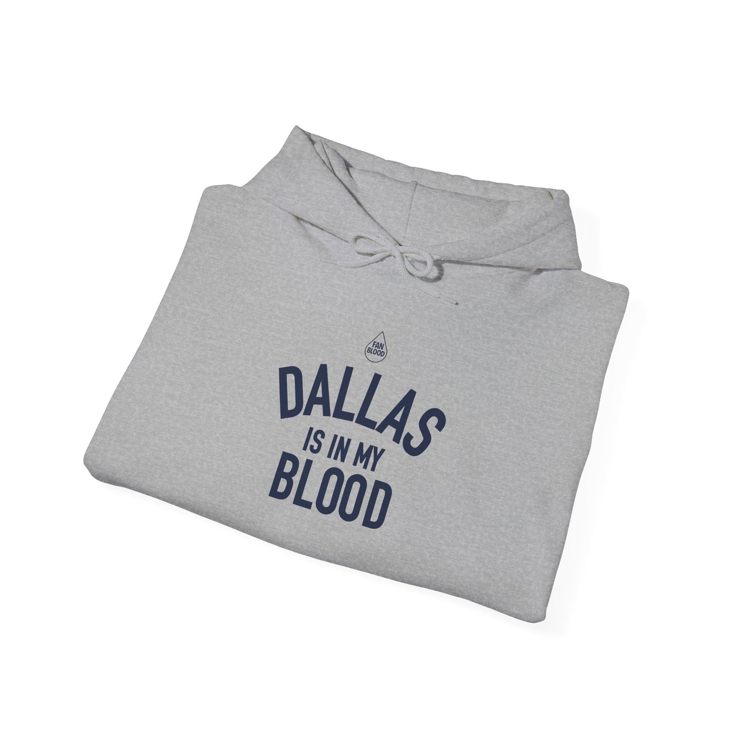 Dallas IMB Hoodie
