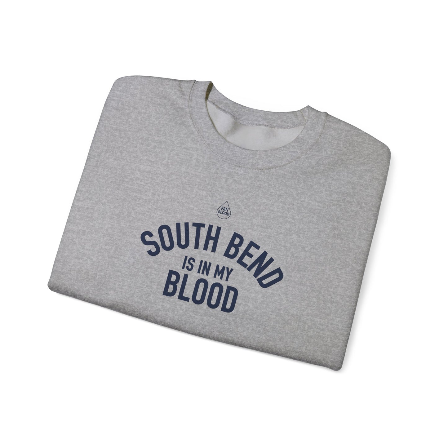 South Bend IMB Sweatshirt