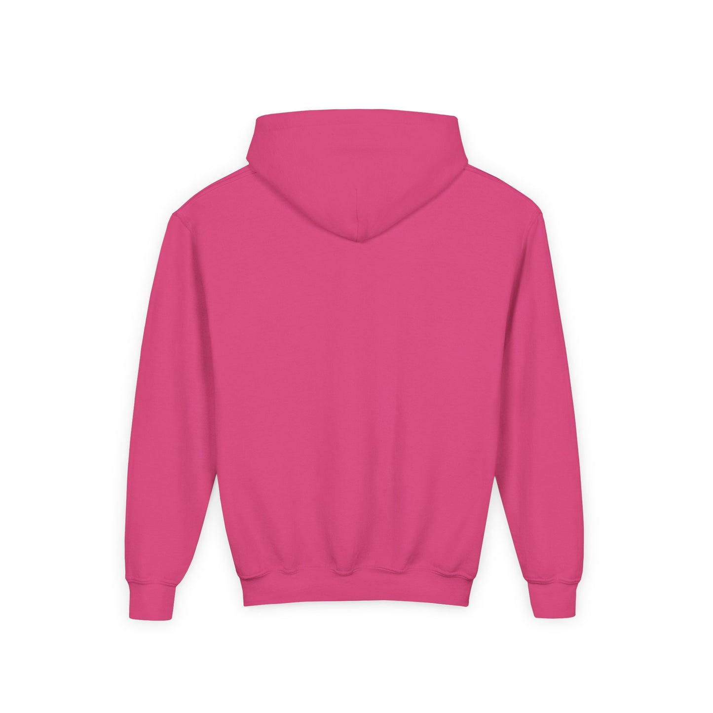 Mackinac Island IMB Kid's Hoodie