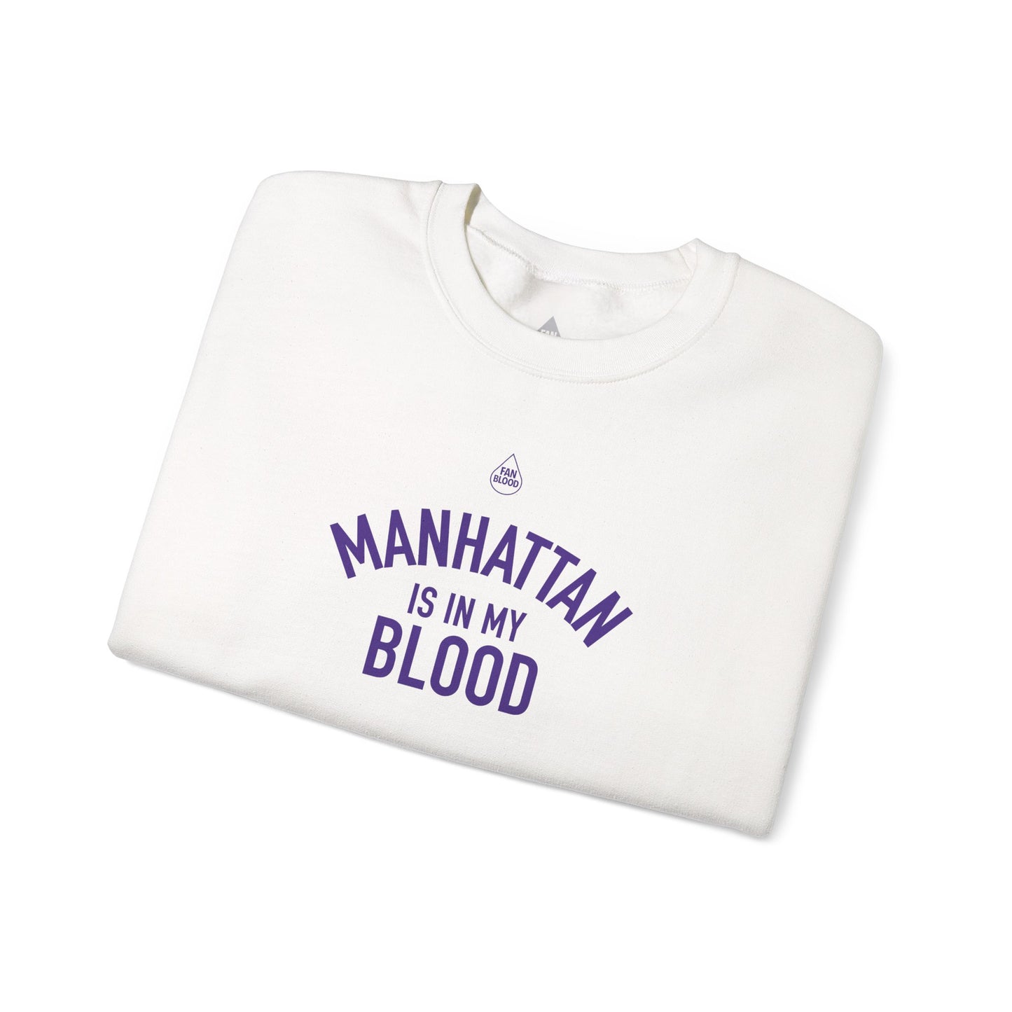 Manhattan IMB Sweatshirt