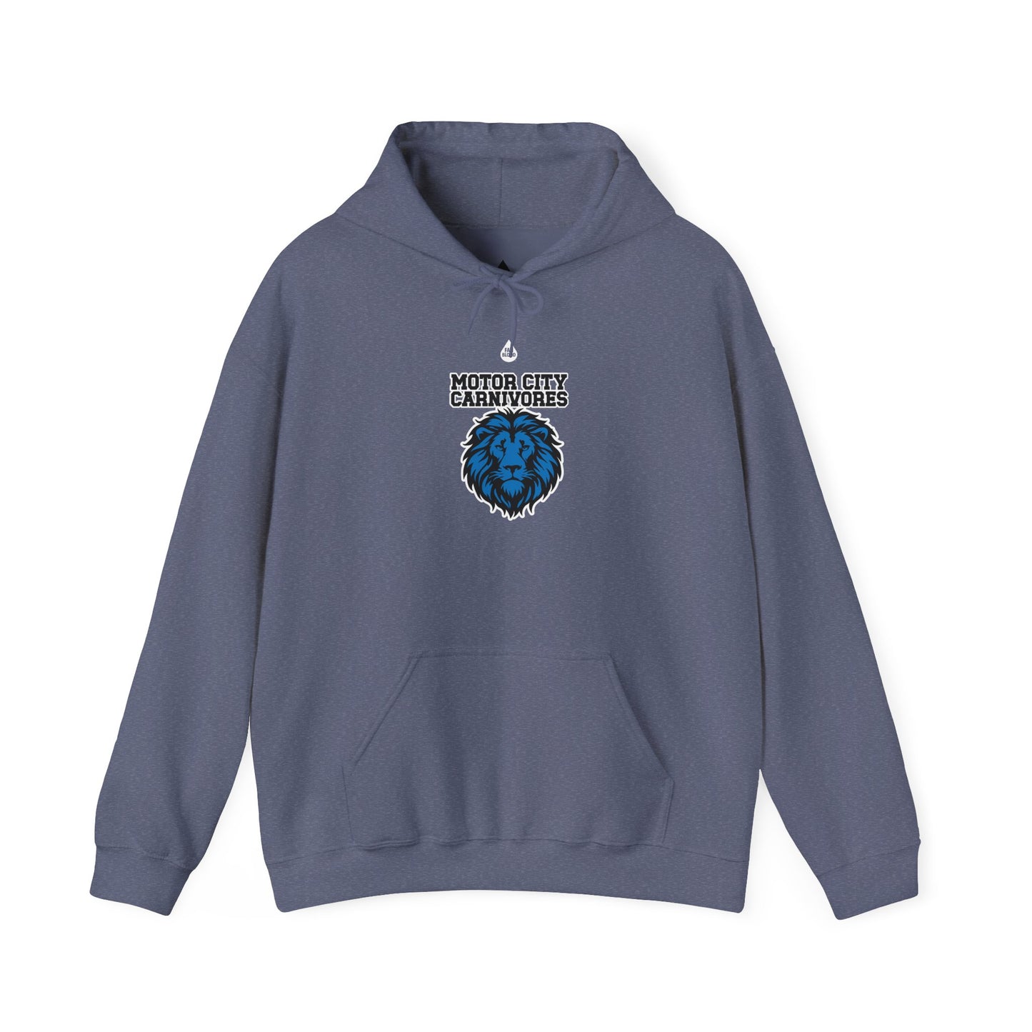 MCC Football Hoodie