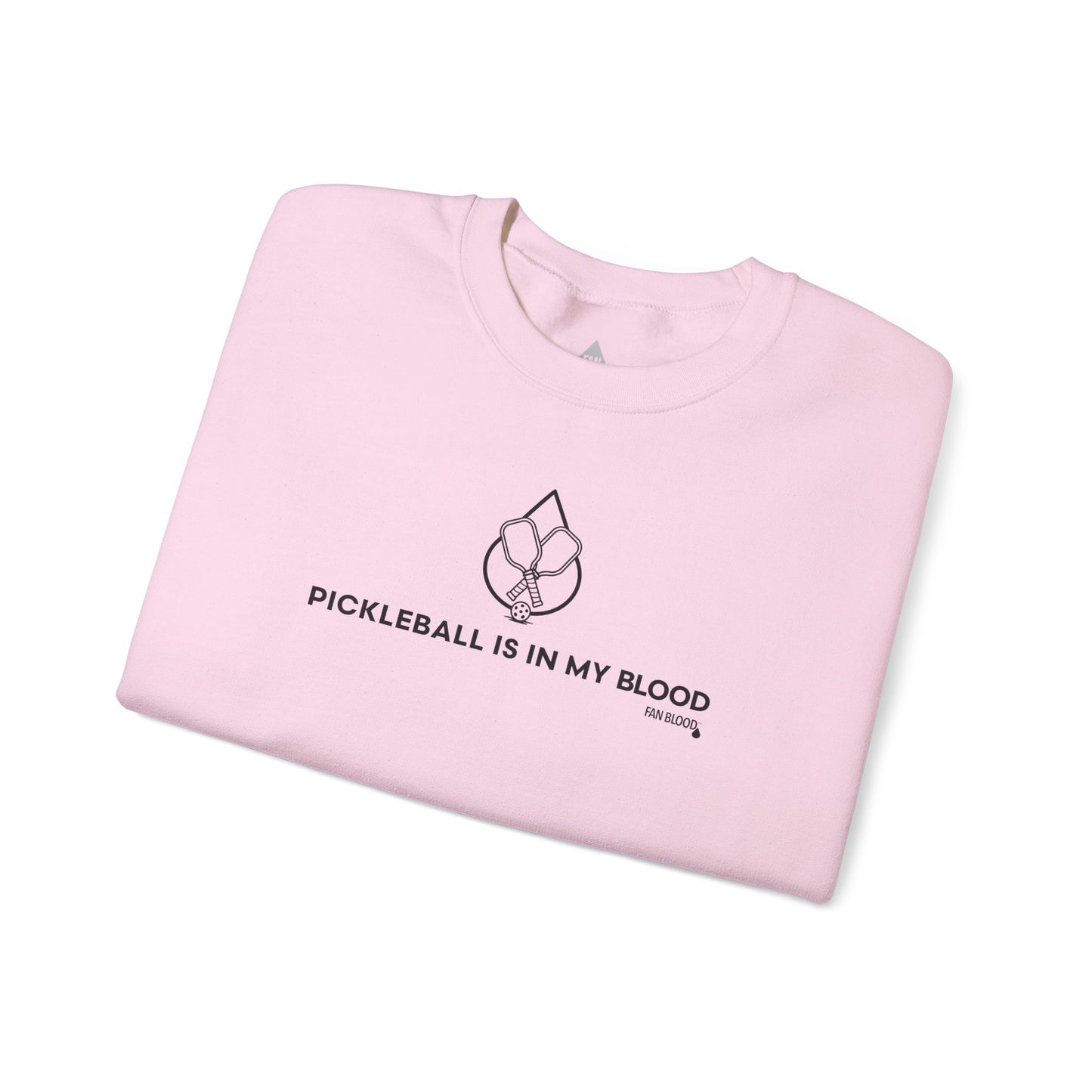 Pickleball IMB Sweatshirt