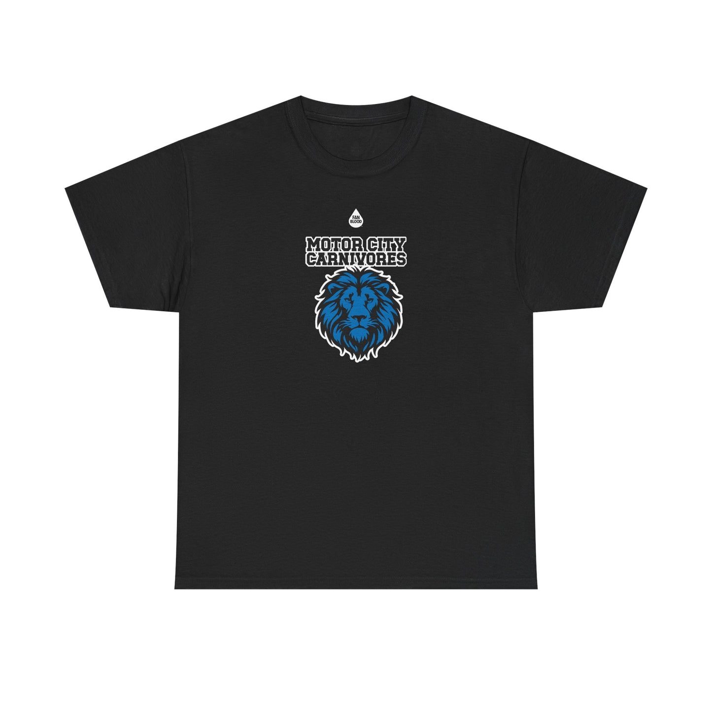 MCC Football Tee