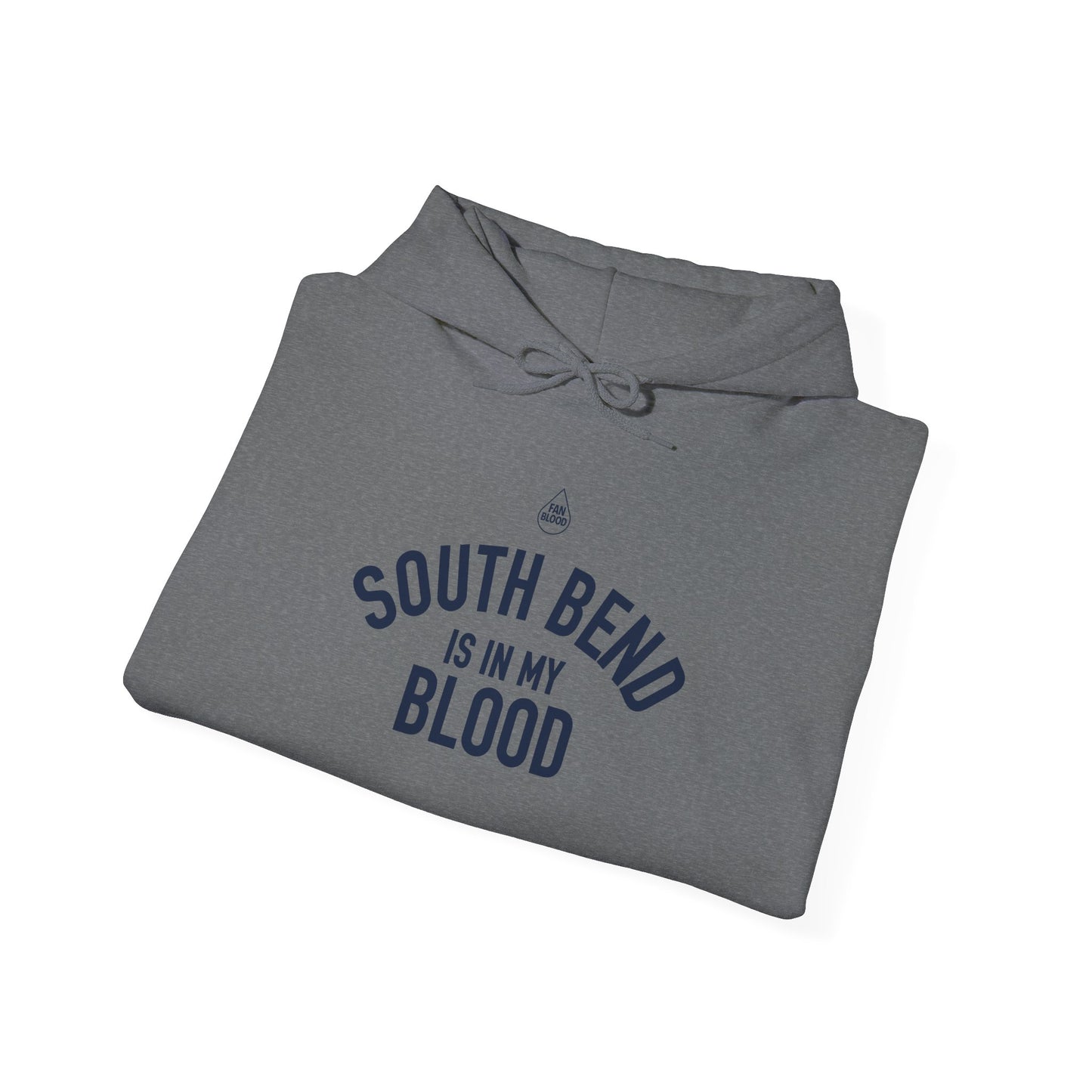 South Bend IMB Hoodie