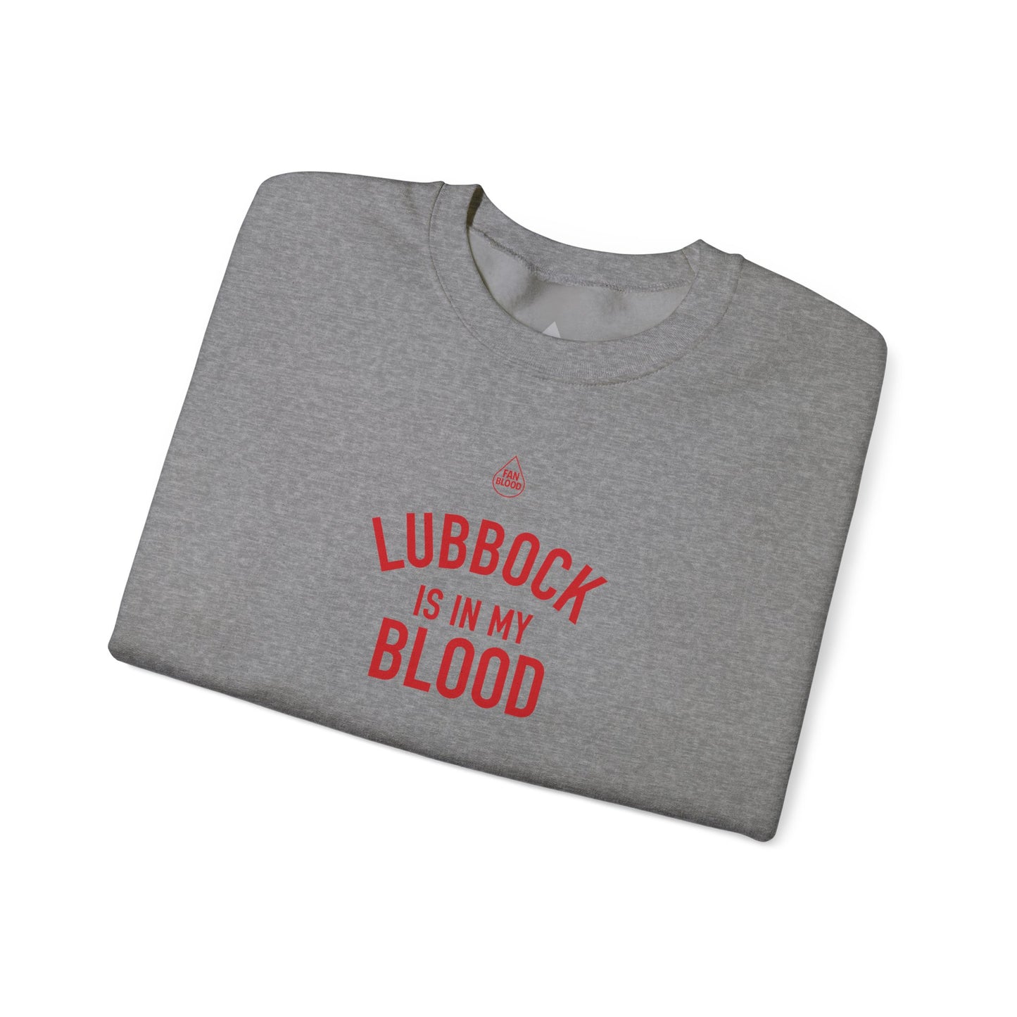 Lubbock IMB Sweatshirt