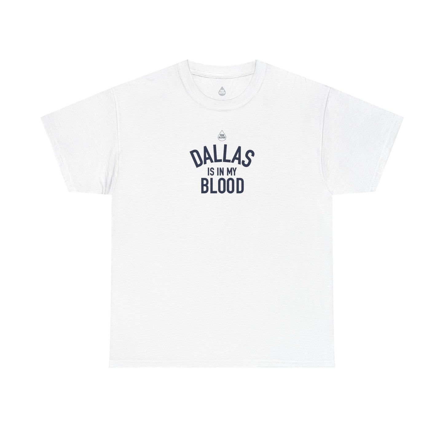 Dallas IMB T-Shirt