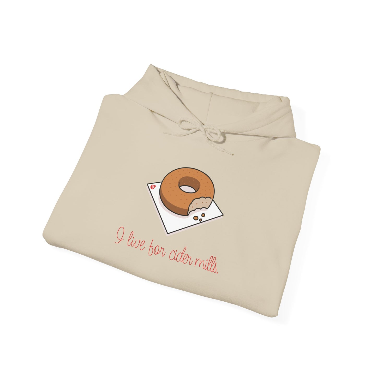 Cider Mills Hoodie