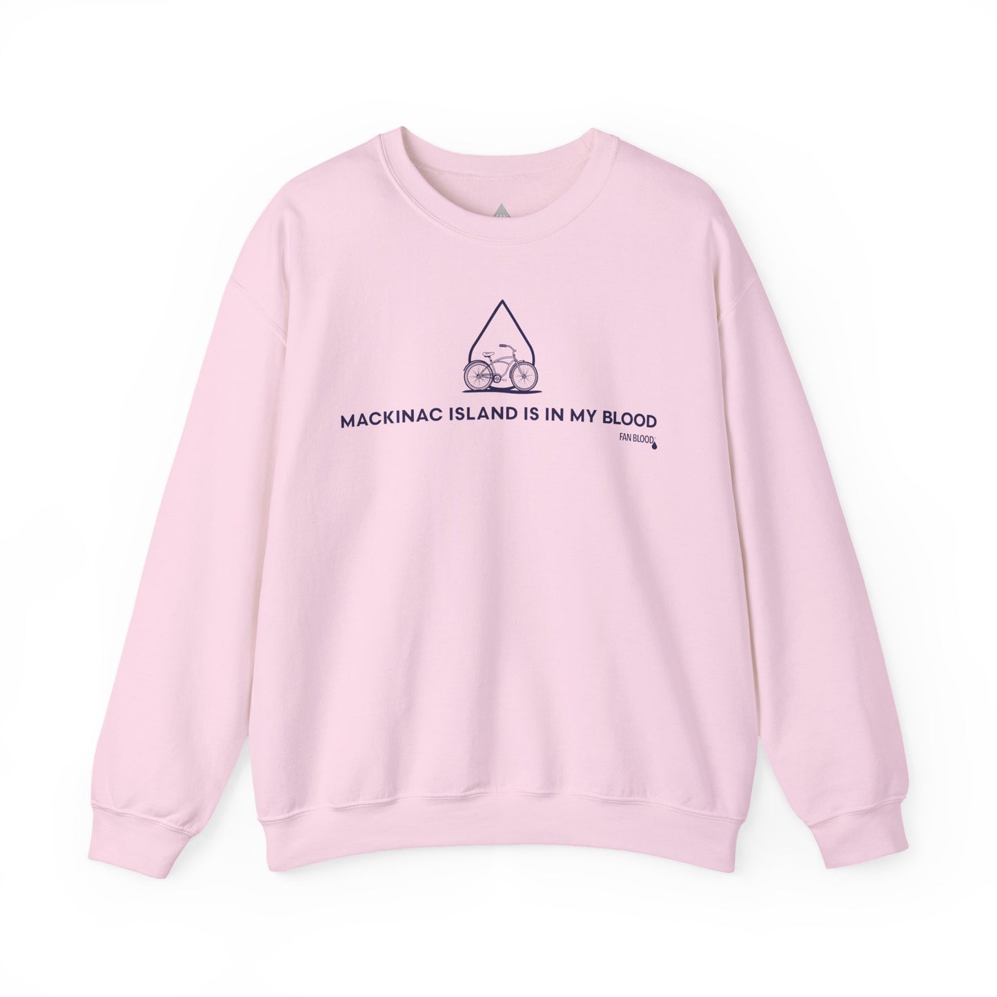 Mackinac Island IMB Sweatshirt