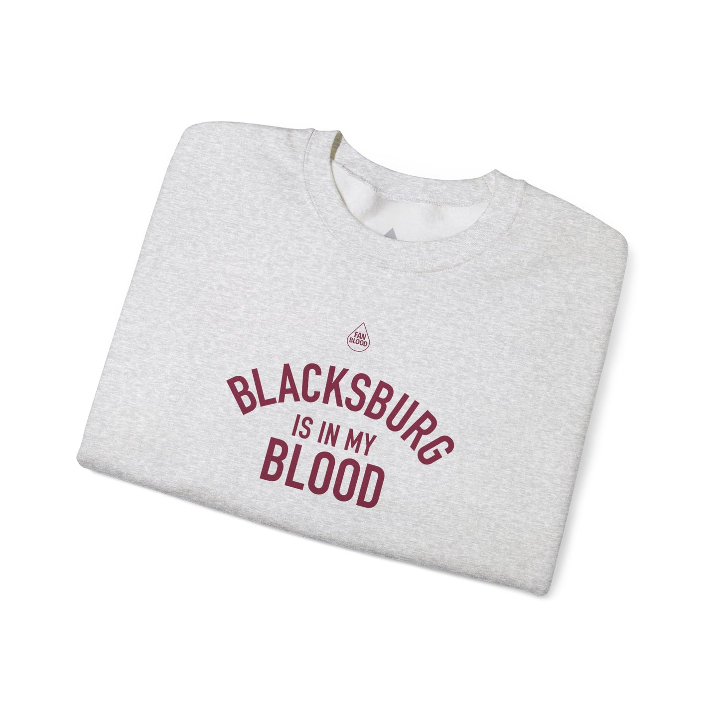 Blacksburg IMB Sweatshirt