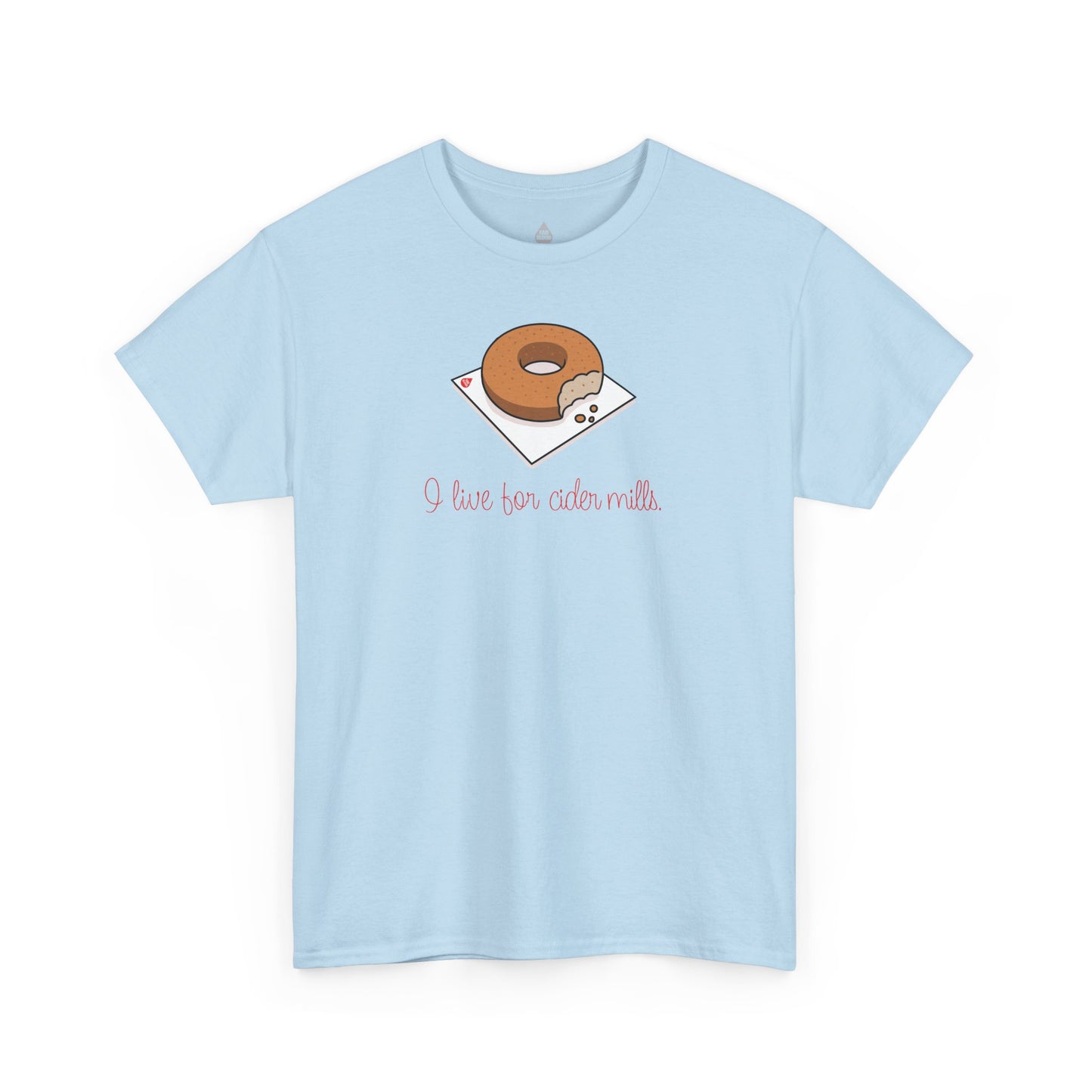 Cider Mills T-Shirt