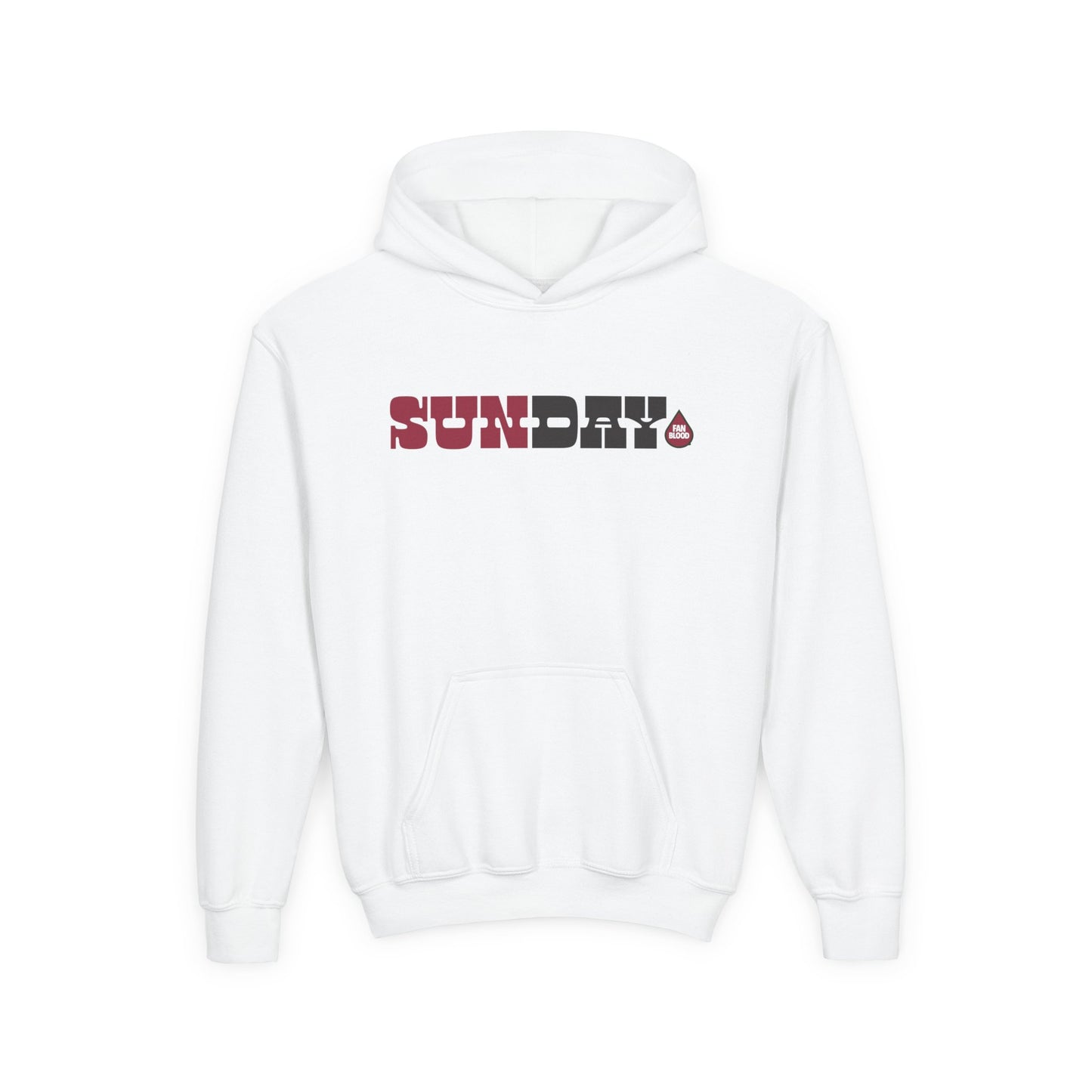 Arizona Sunday Kid's Hoodie