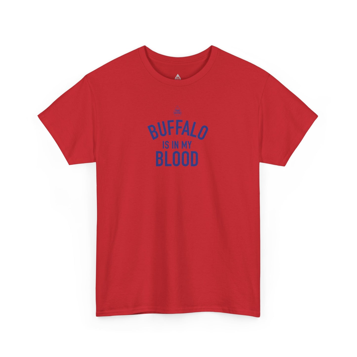 Buffalo IMB T-Shirt