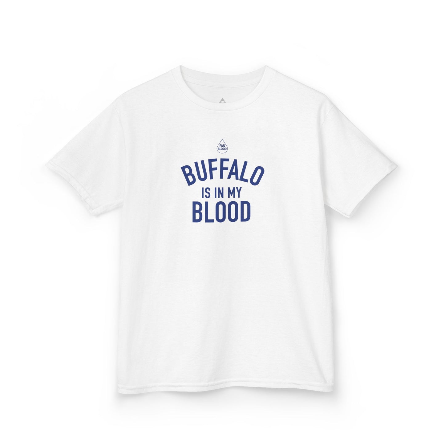 Buffalo IMB Kid's T