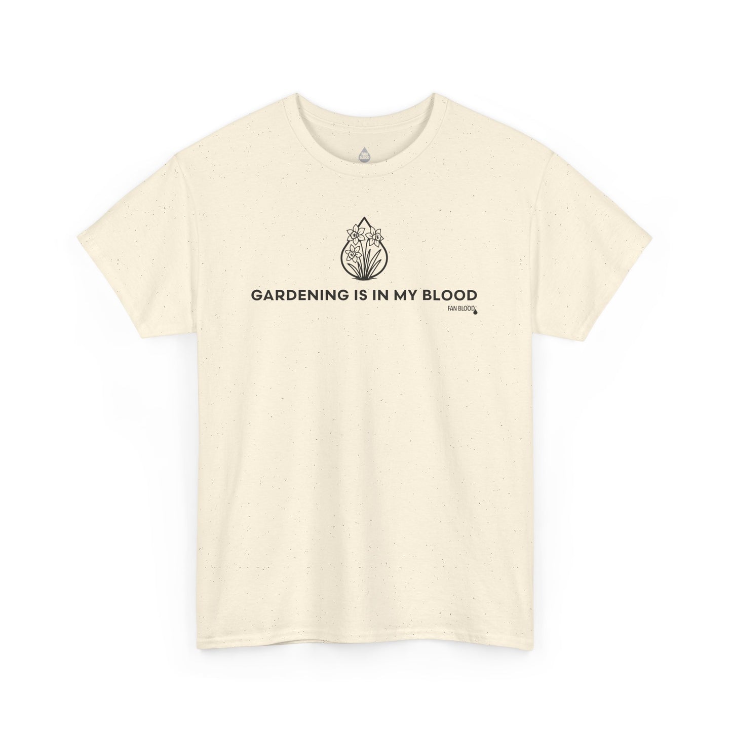 Gardening IMB T-Shirt