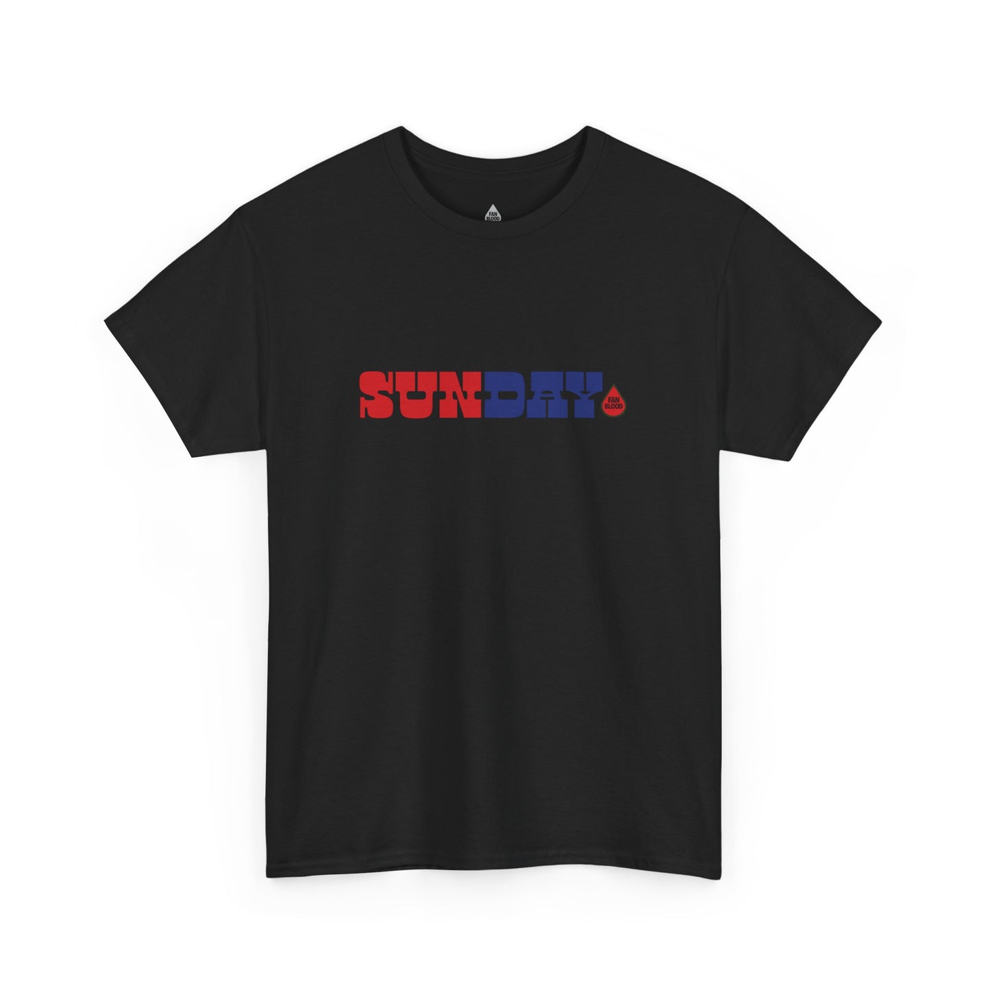 Buffalo Sunday T-shirt