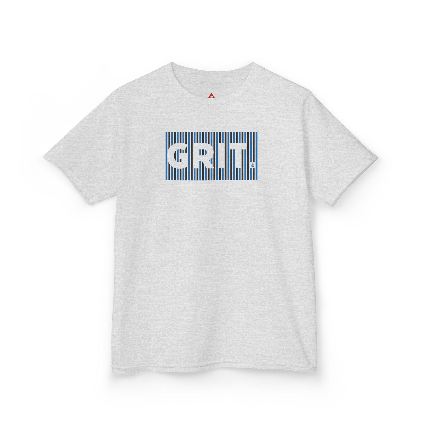 Detroit Grit Kid's Tee