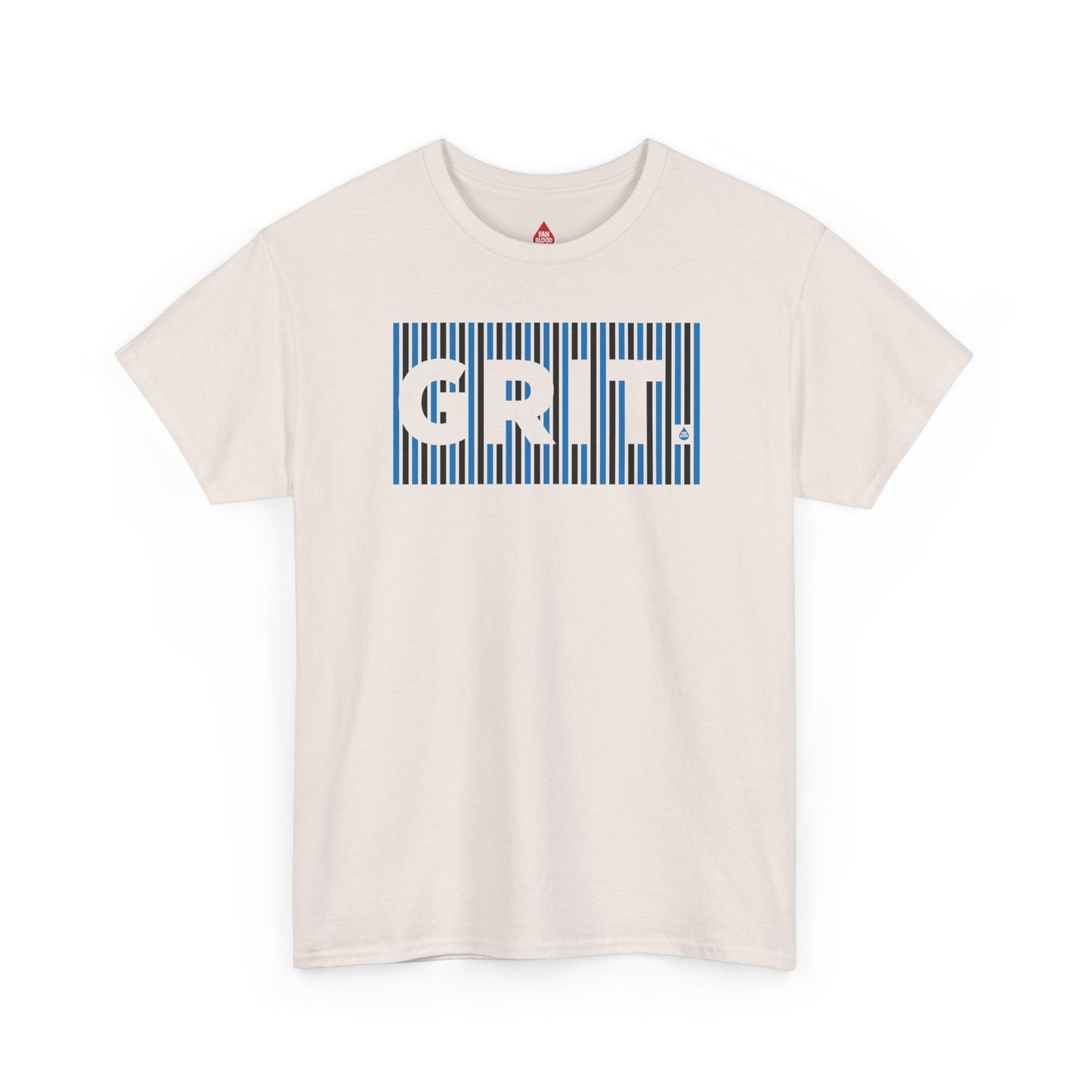 Detroit Grit Tee