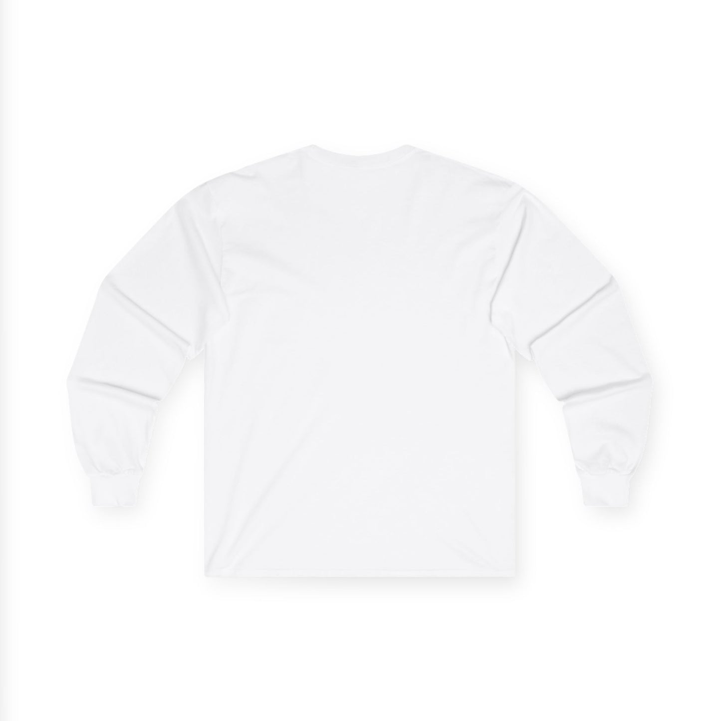 Mackinac Island Long Sleeve T
