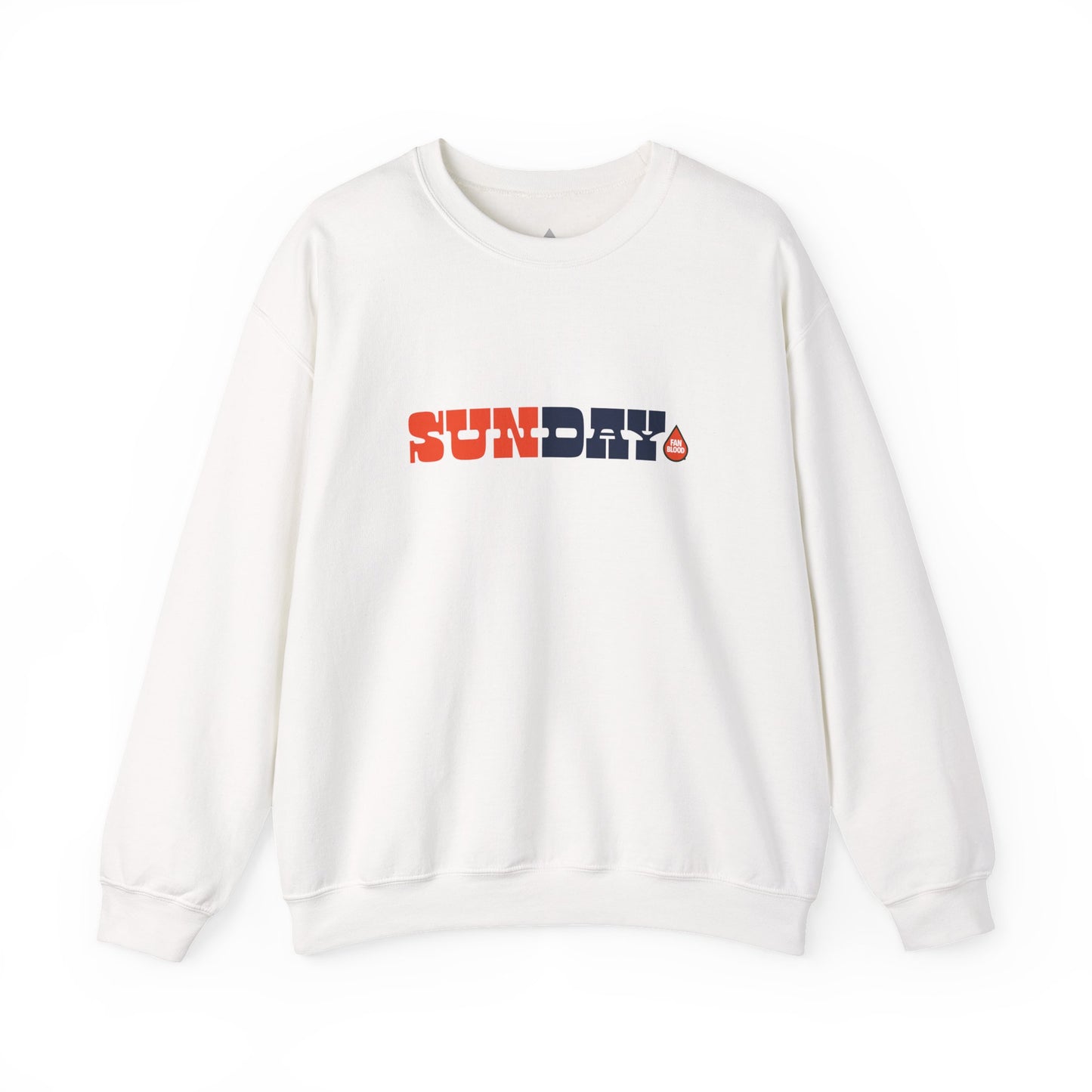 Denver Sunday Sweatshirt