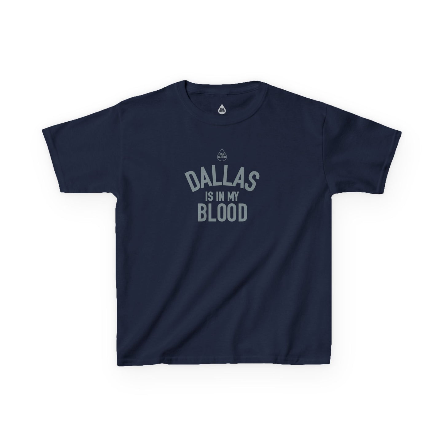 Dallas IMB Kid's T