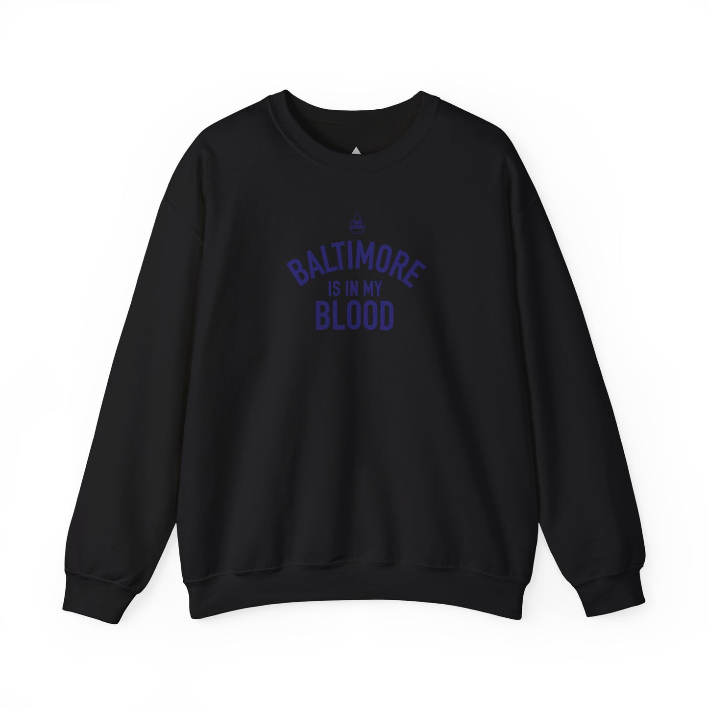 Baltimore IMB Sweatshirt