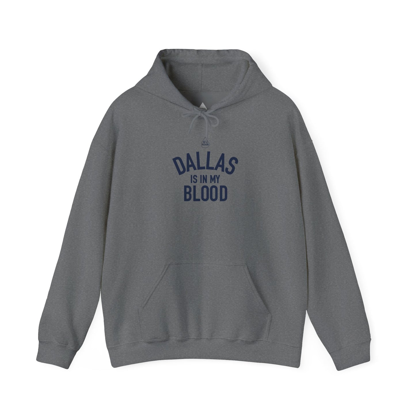 Dallas IMB Hoodie