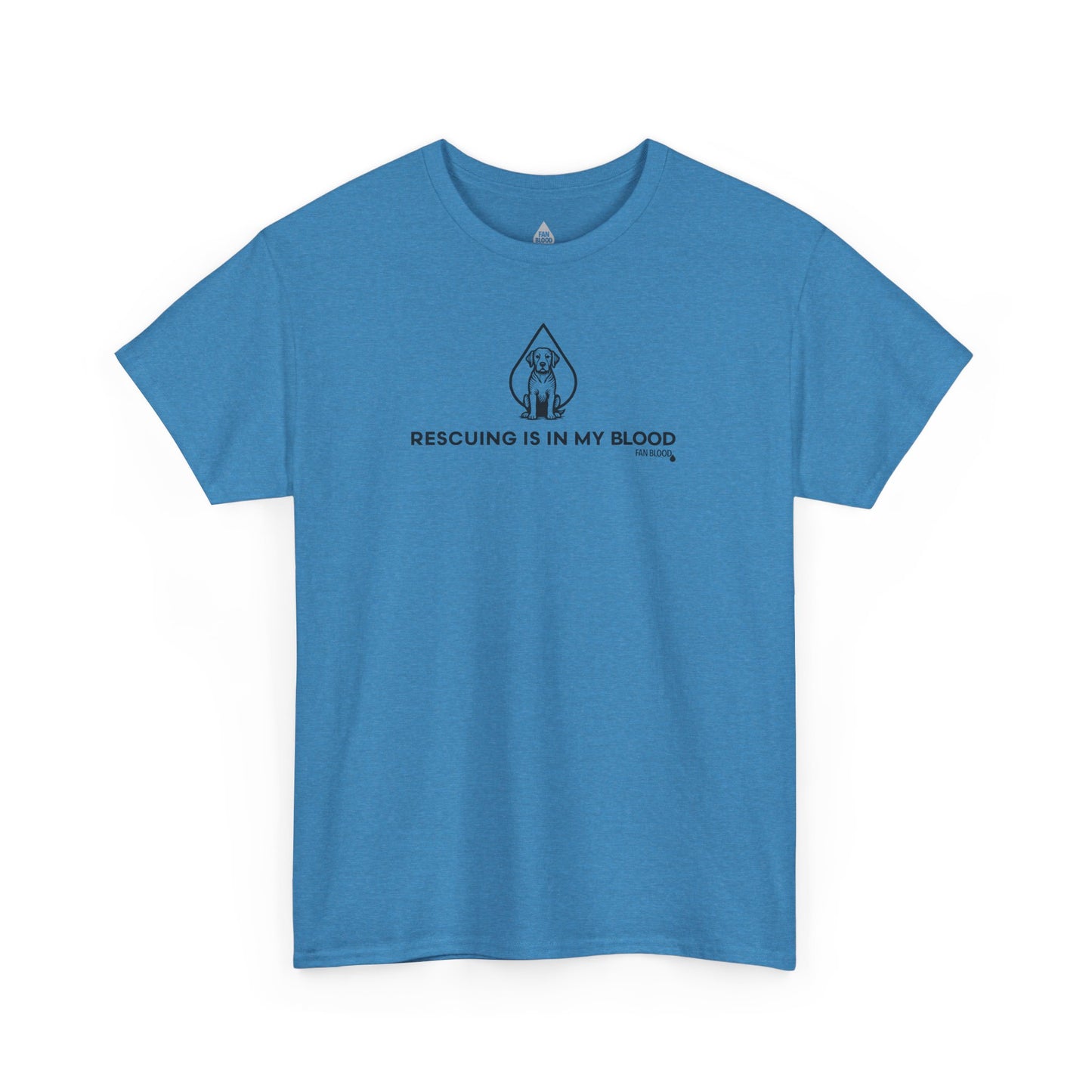 Rescuing IMB T-Shirt