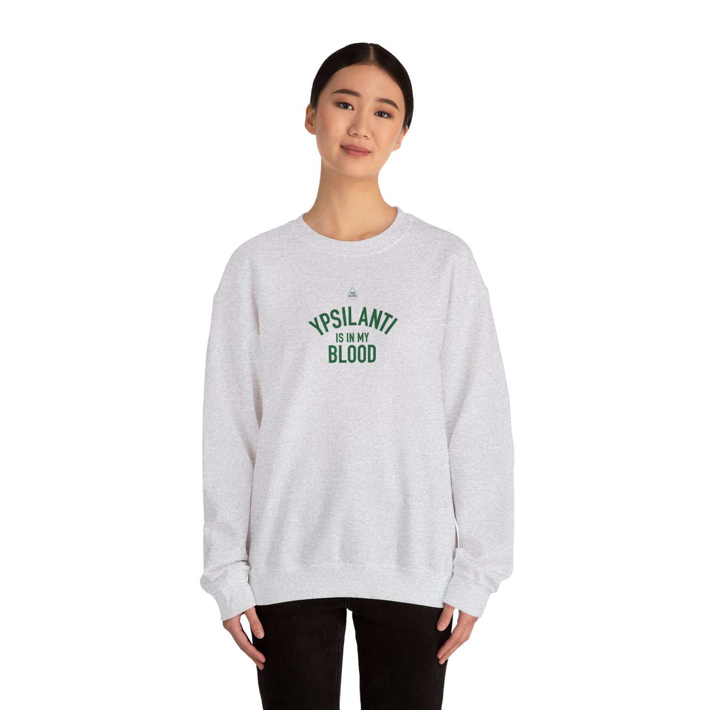 Ypsilanti IMB Sweatshirt