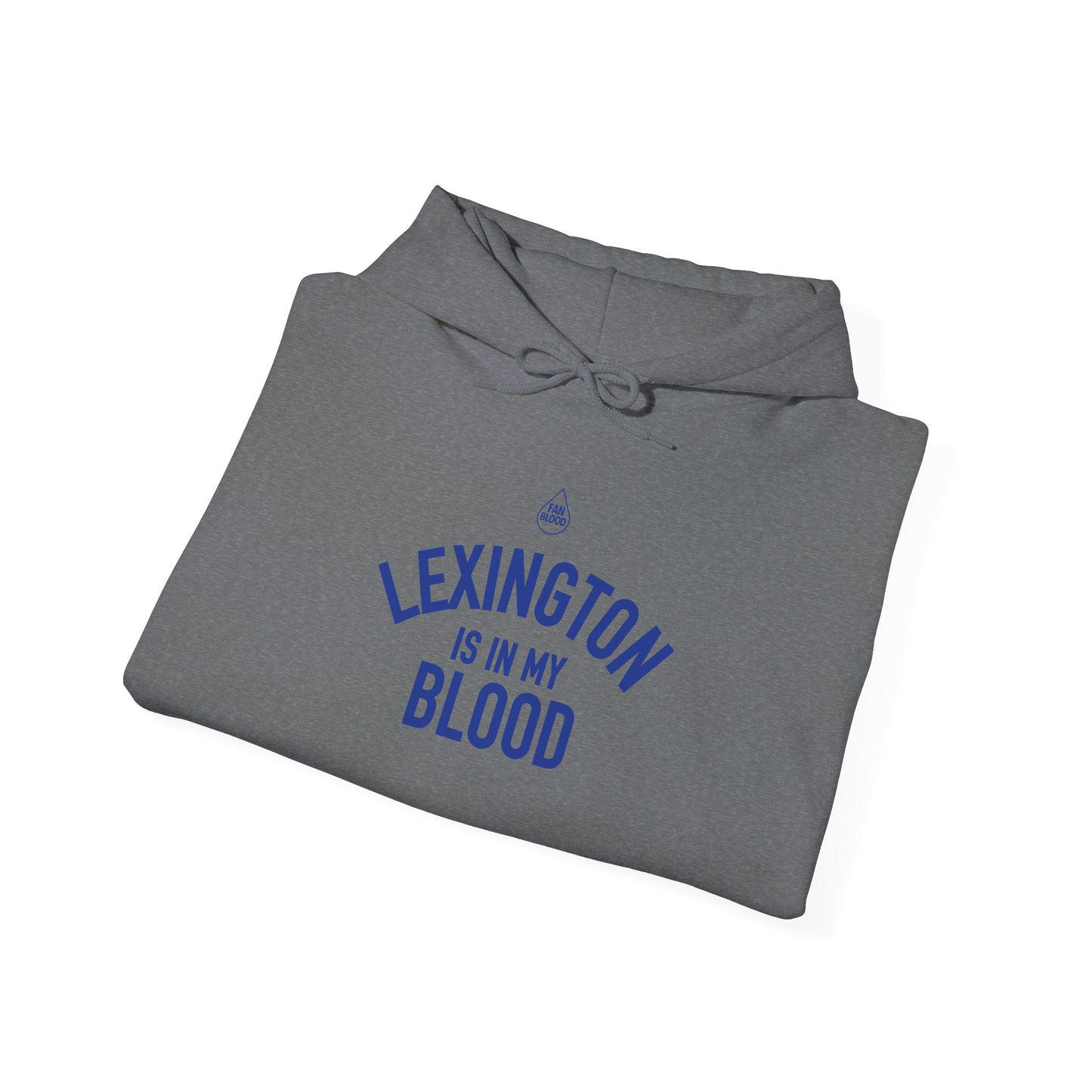 Lexington IMB Hoodie