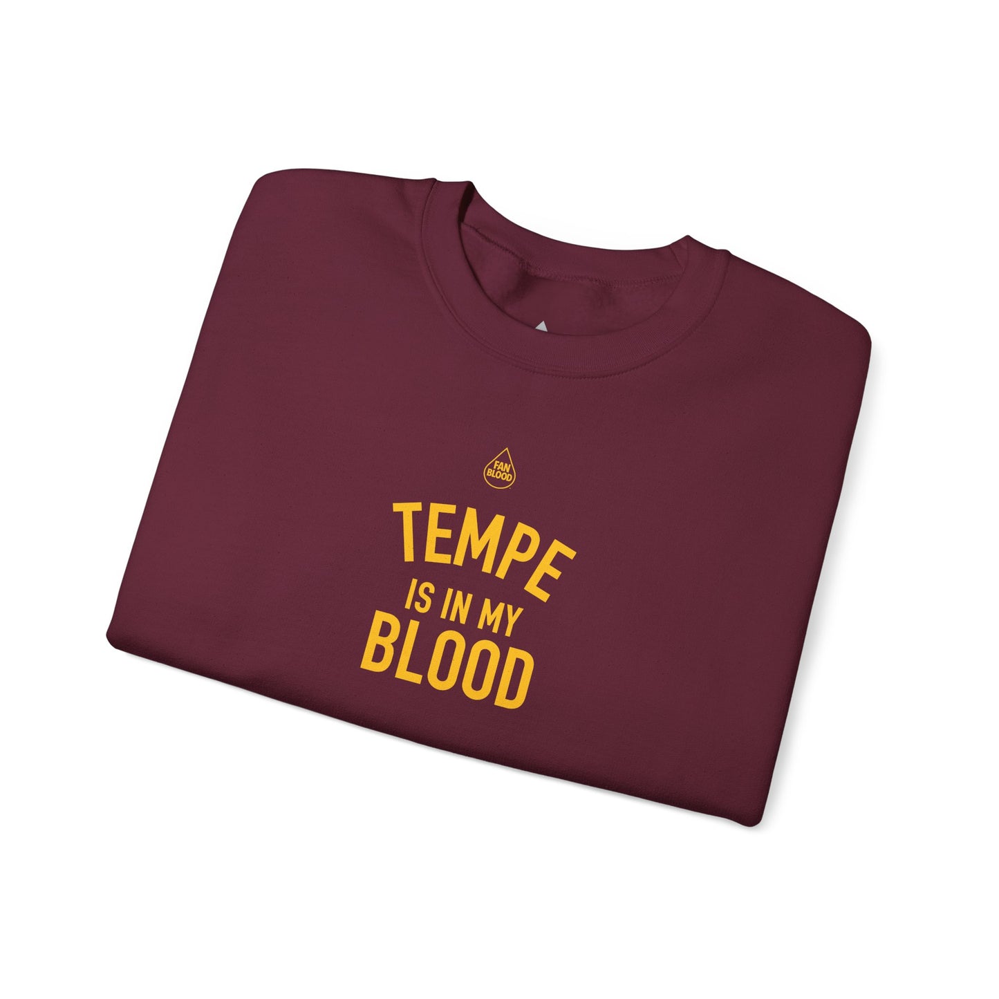 Tempe IMB Sweatshirt