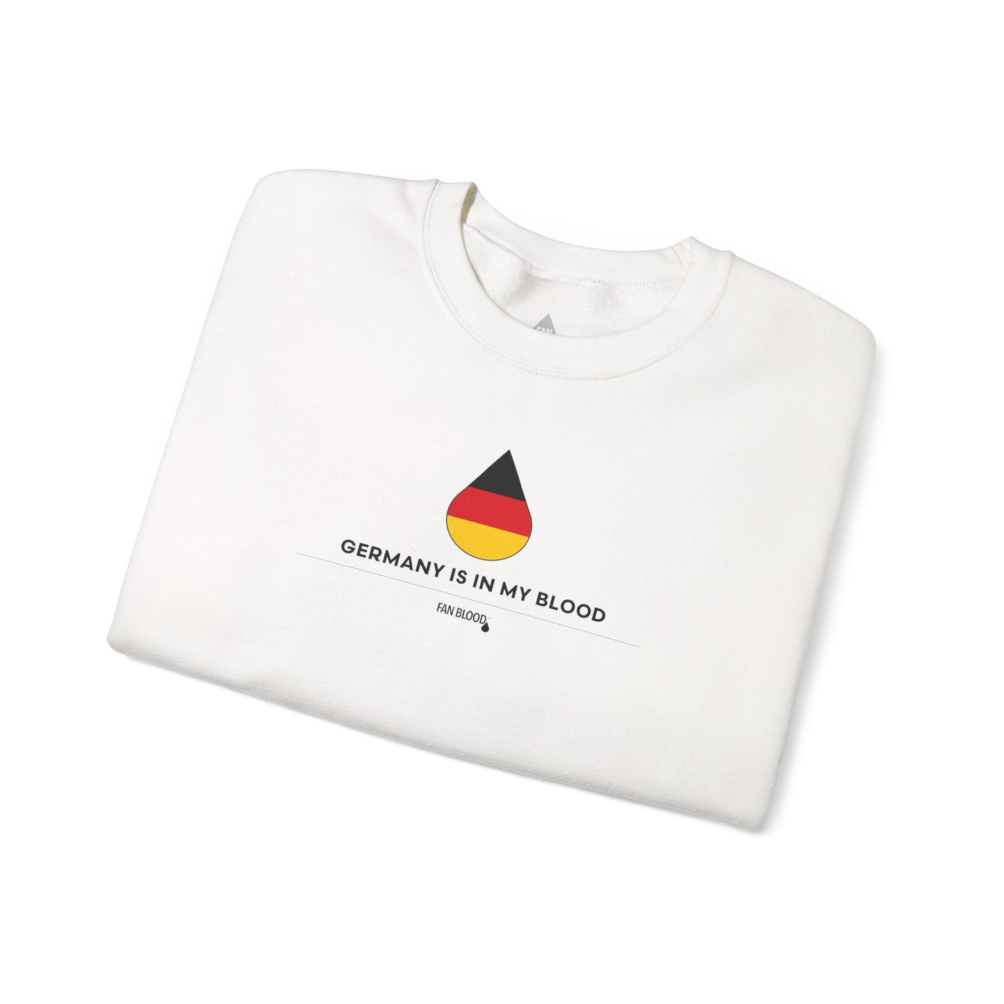 Germany IMB Sweatshirt
