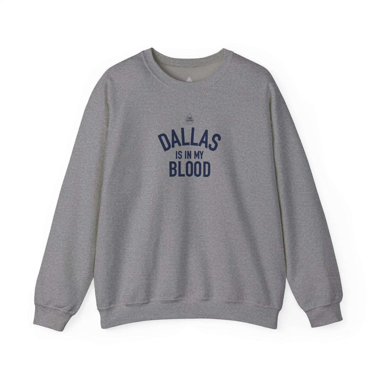 Dallas IMB Sweatshirt