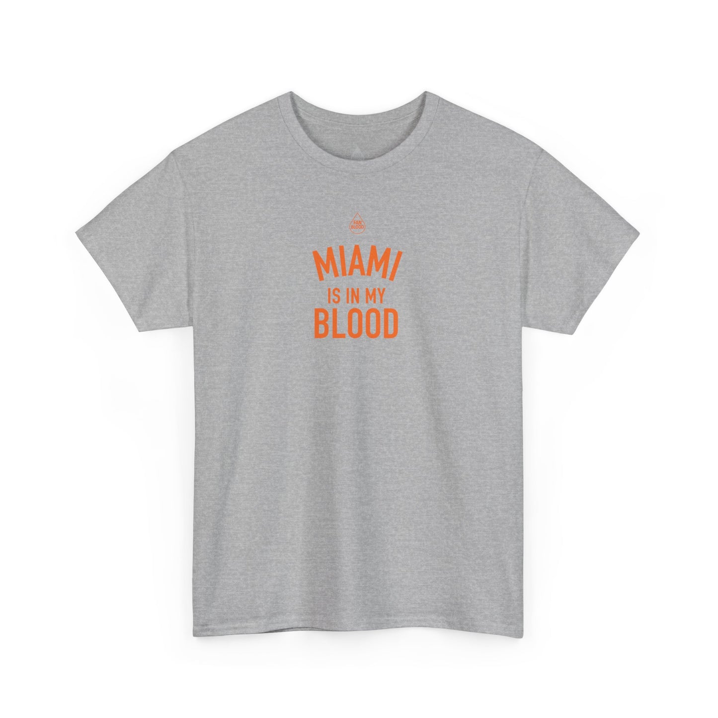 Miami IMB T-Shirt