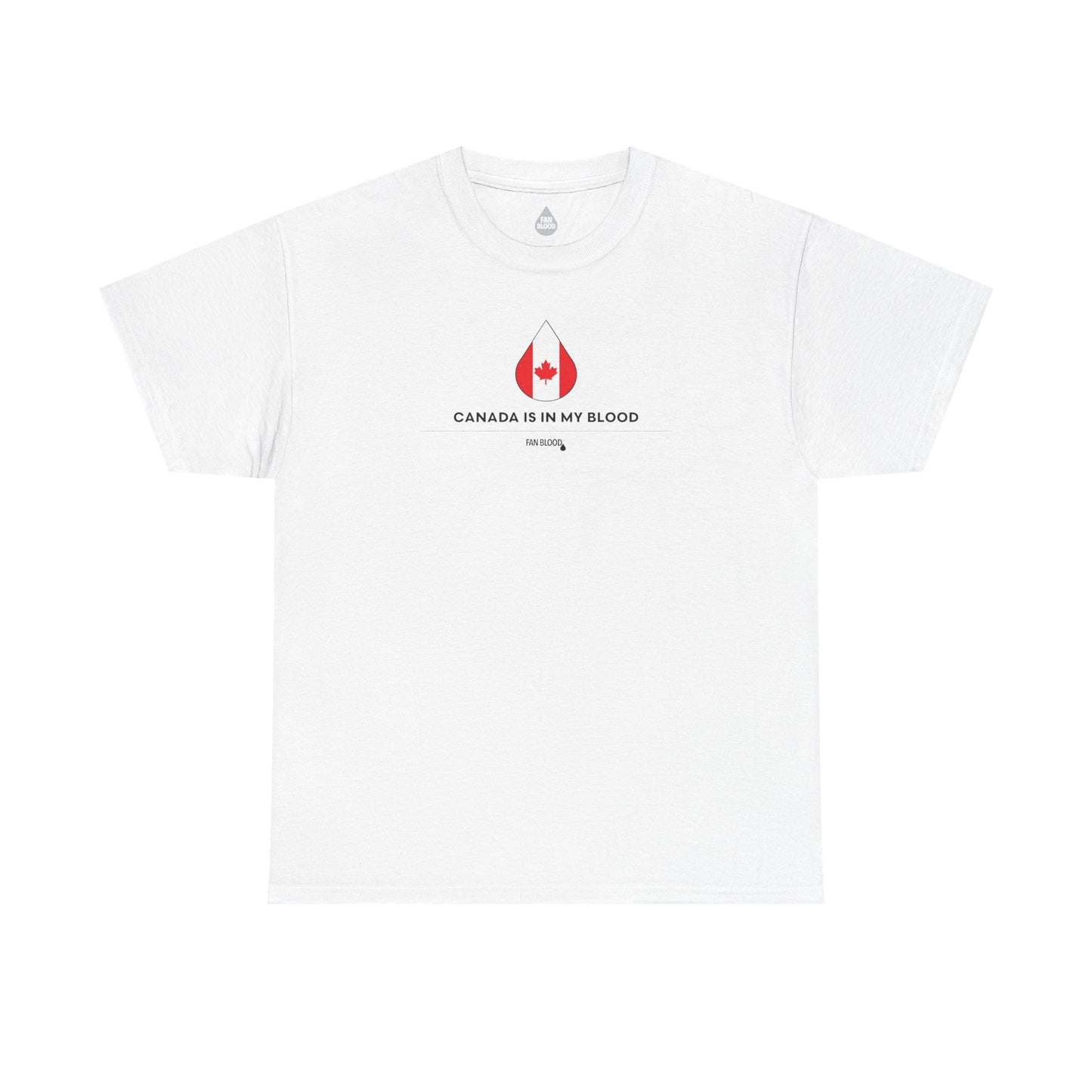 Canada IMB T-Shirt