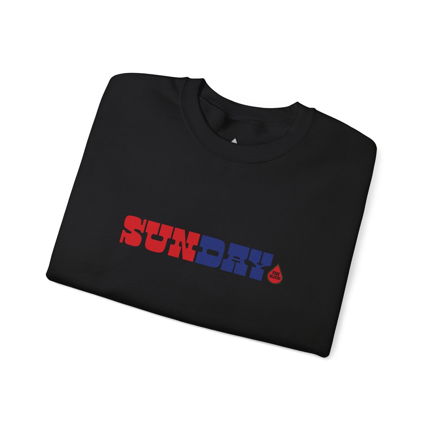 Buffalo Sunday Sweatshirt