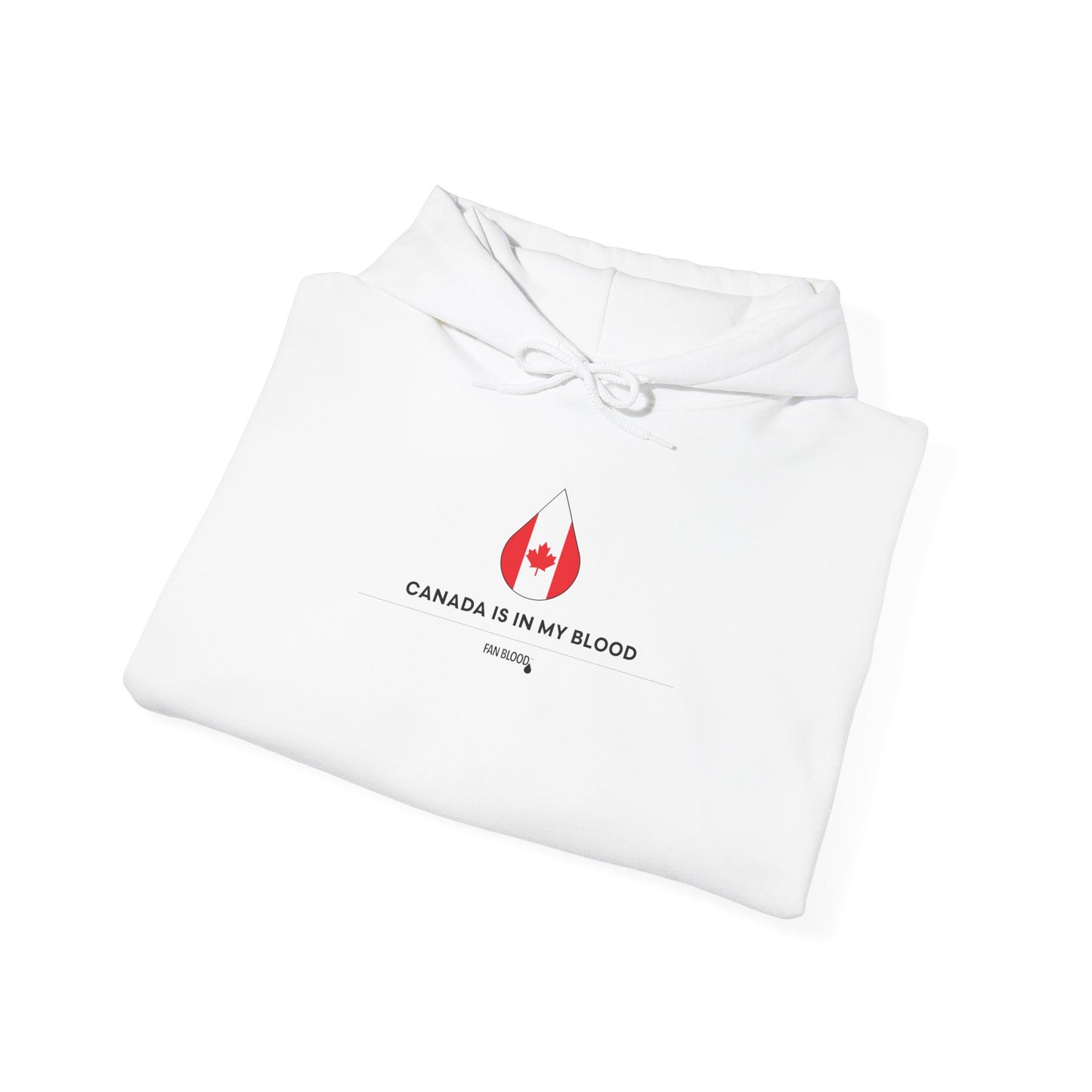 Canada IMB Hoodie