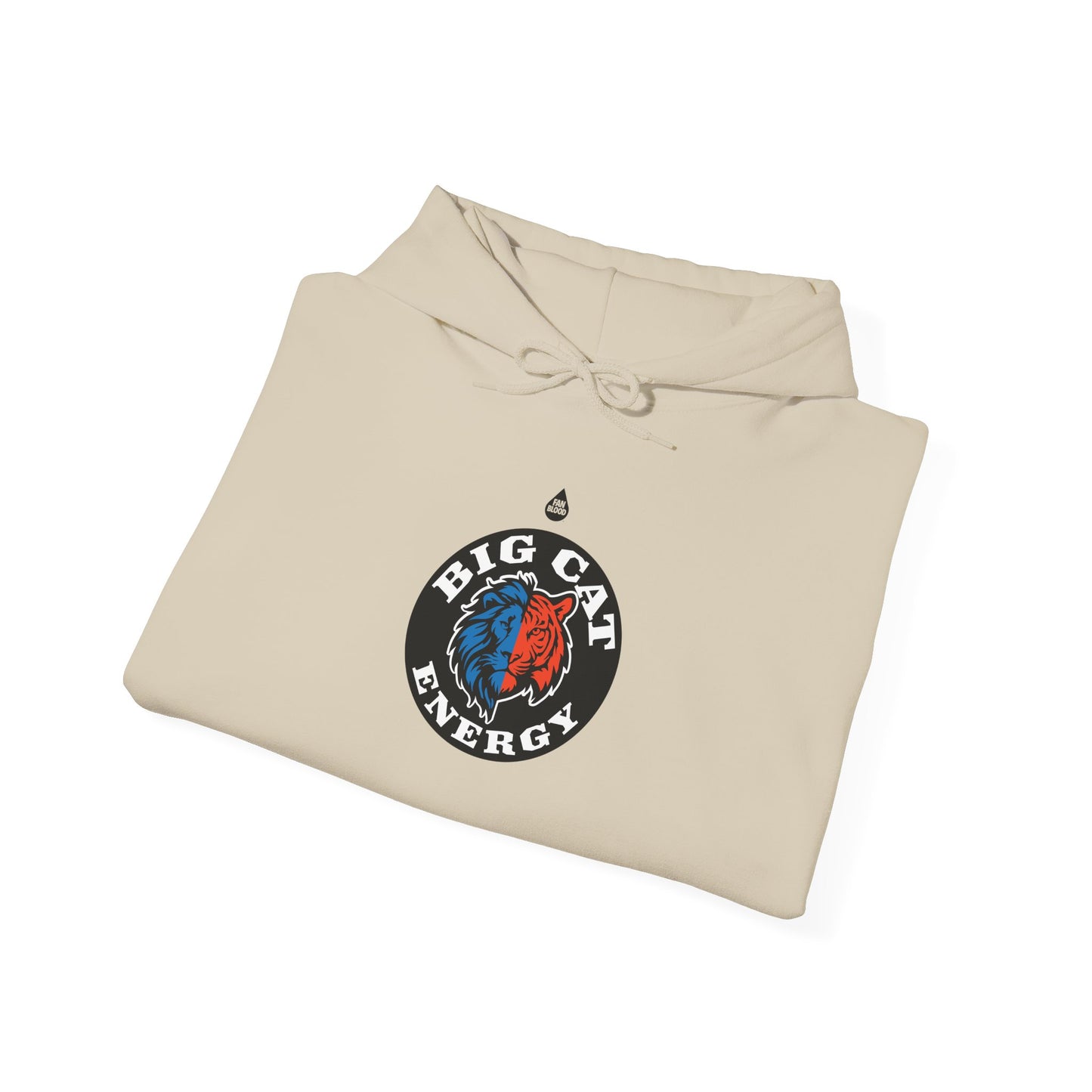 BCE Combo Hoodie