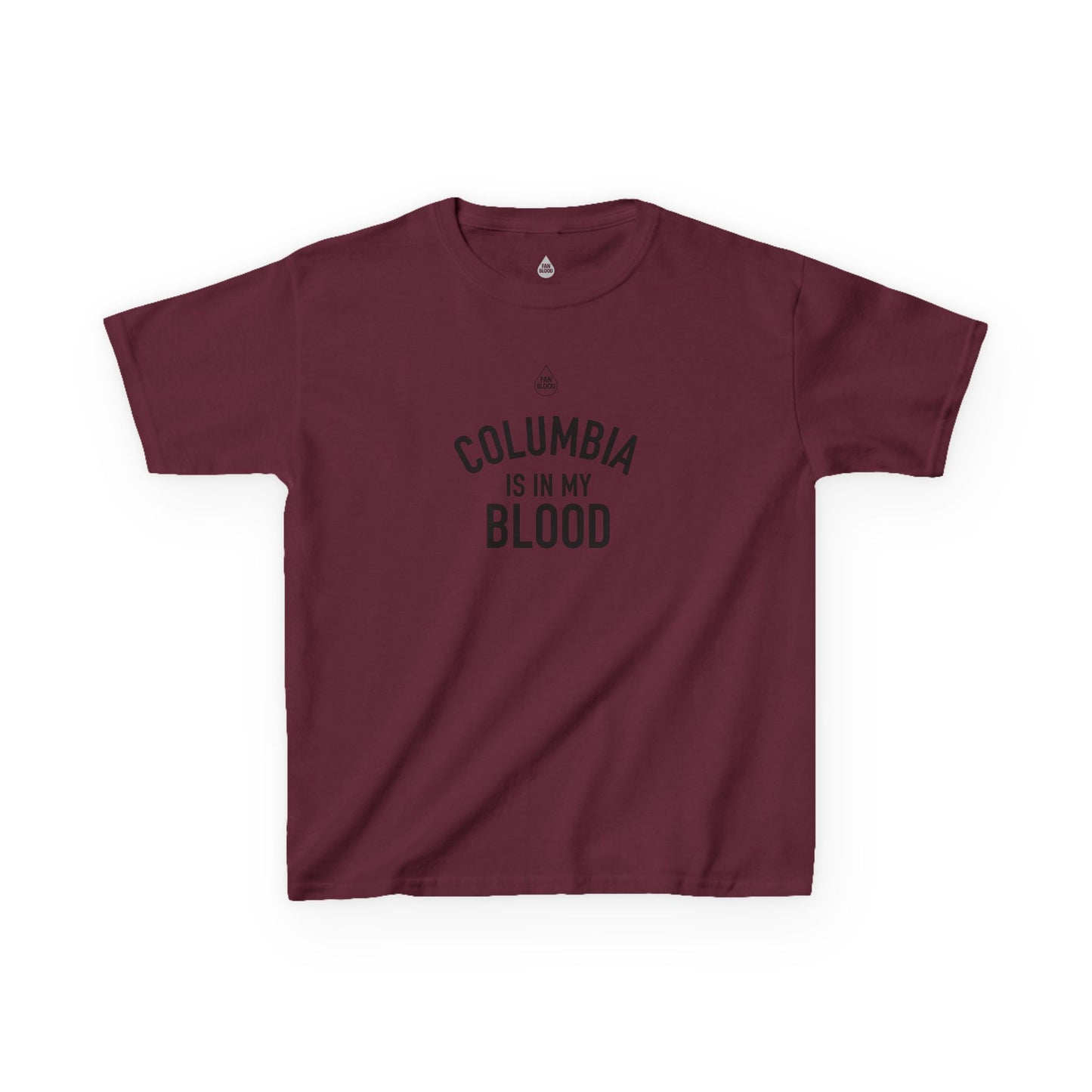 Columbia SC IMB Kid's T
