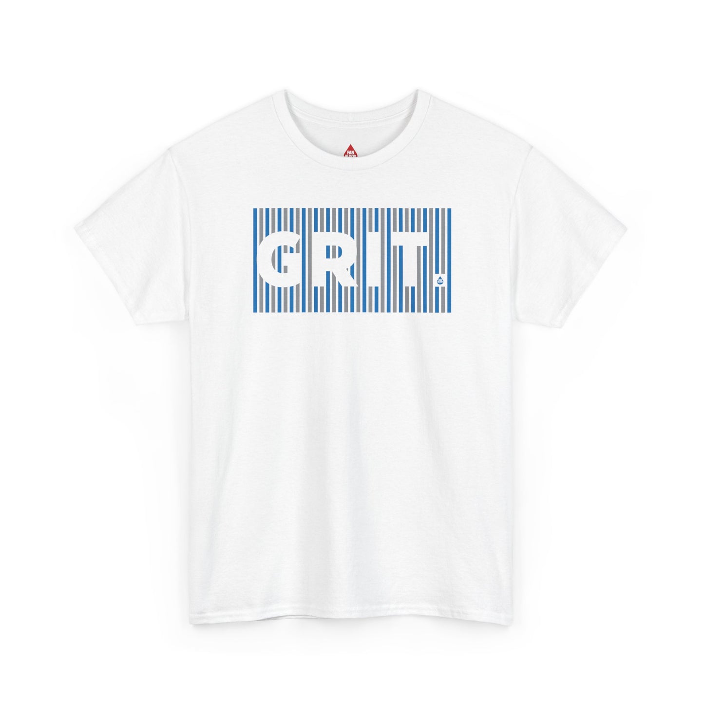 Detroit Grit Tee