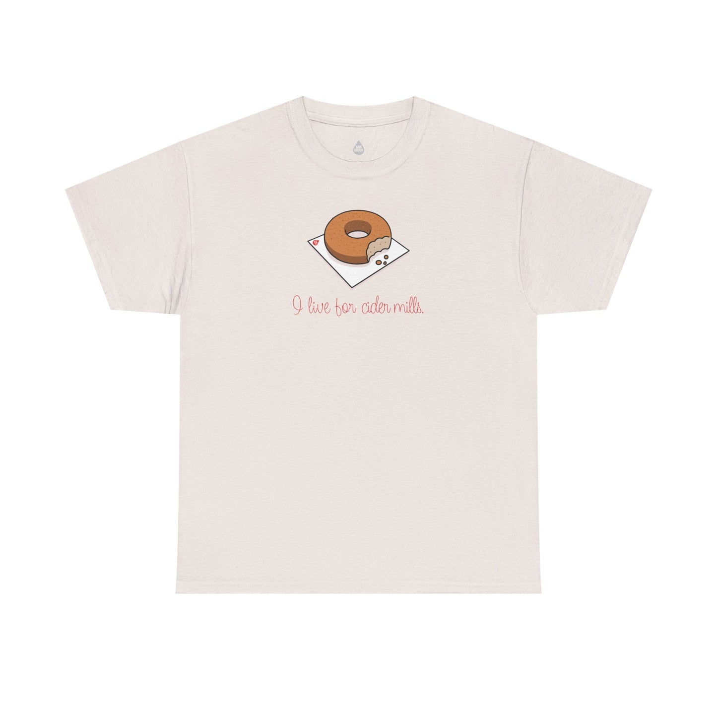 Cider Mills T-Shirt