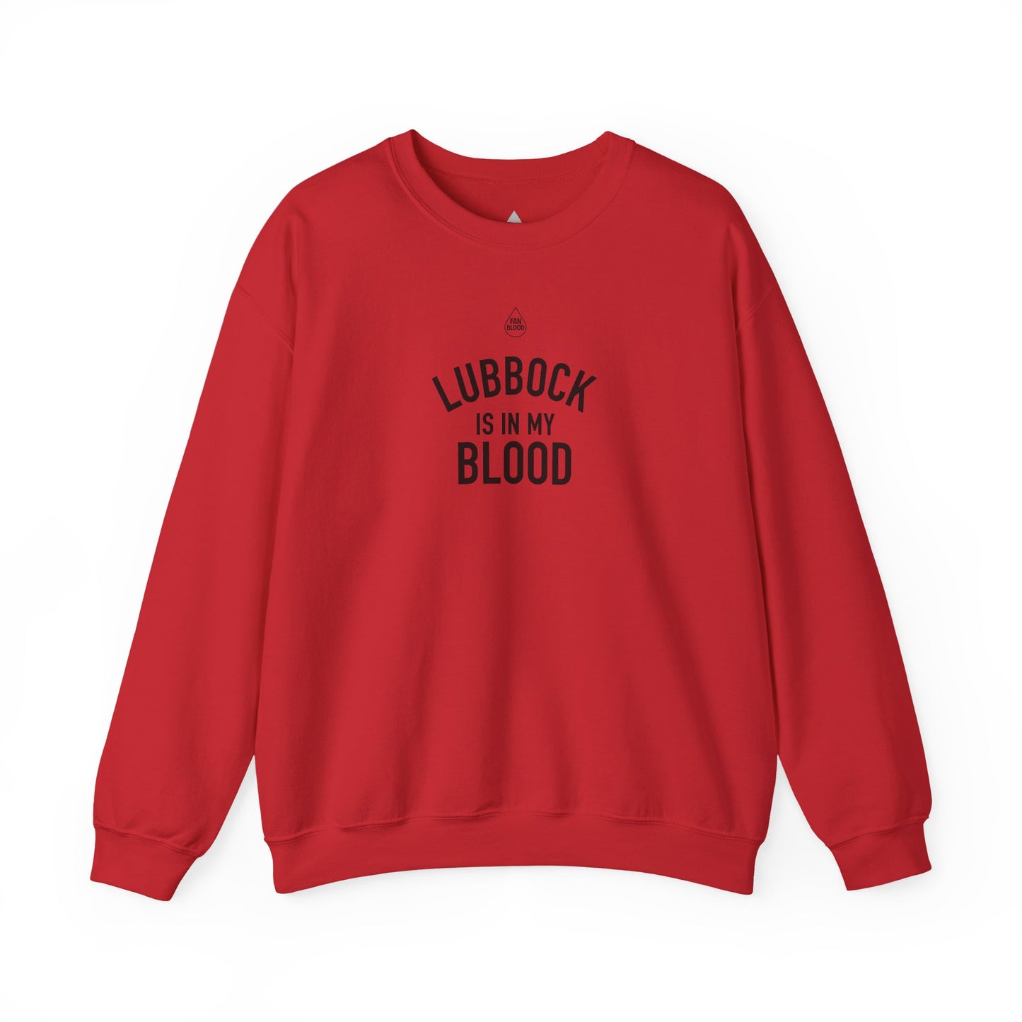 Lubbock IMB Sweatshirt