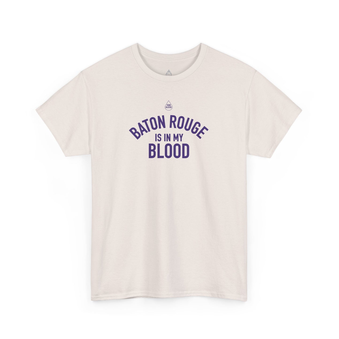 Baton Rouge IMB T-Shirt