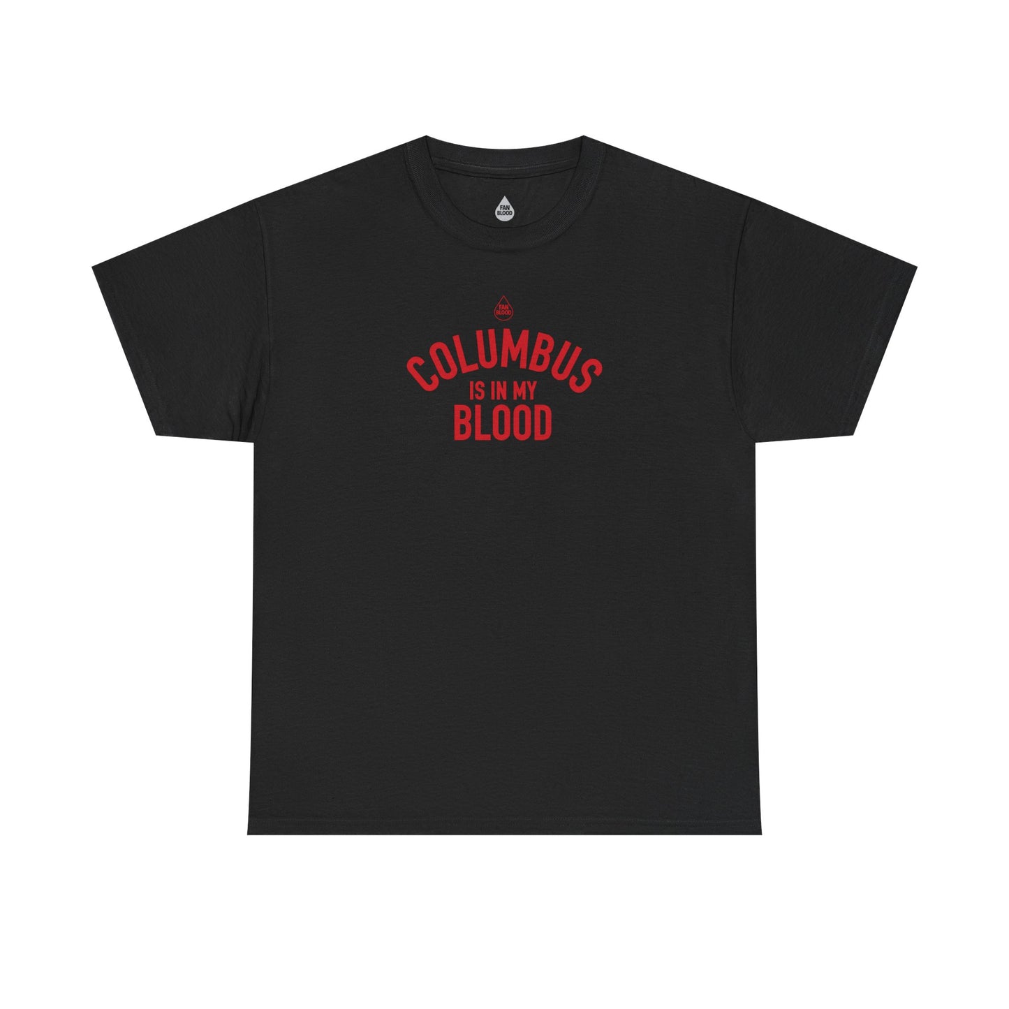 Columbus IMB T-Shirt