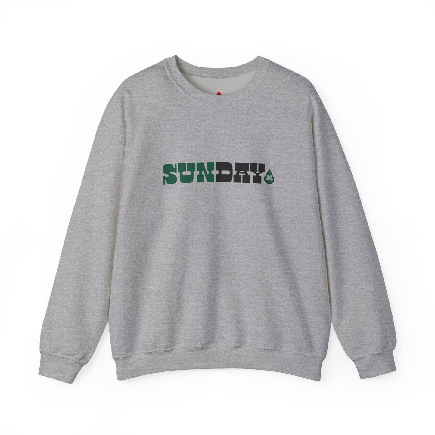 New York J Sunday Sweatshirt