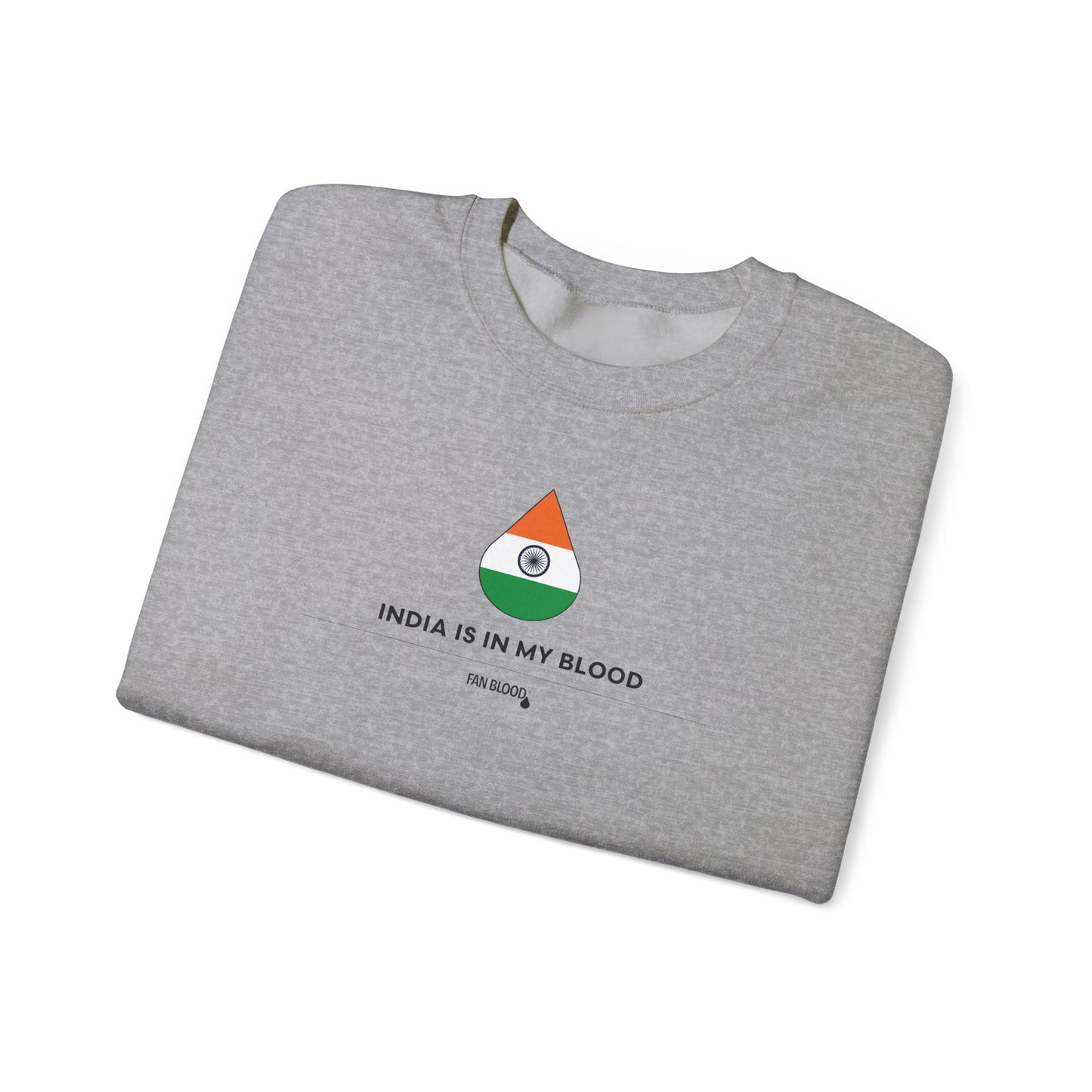 India IMB Sweatshirt