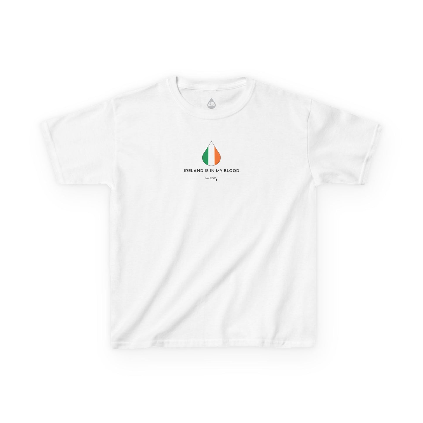 Ireland IMB Kid's T