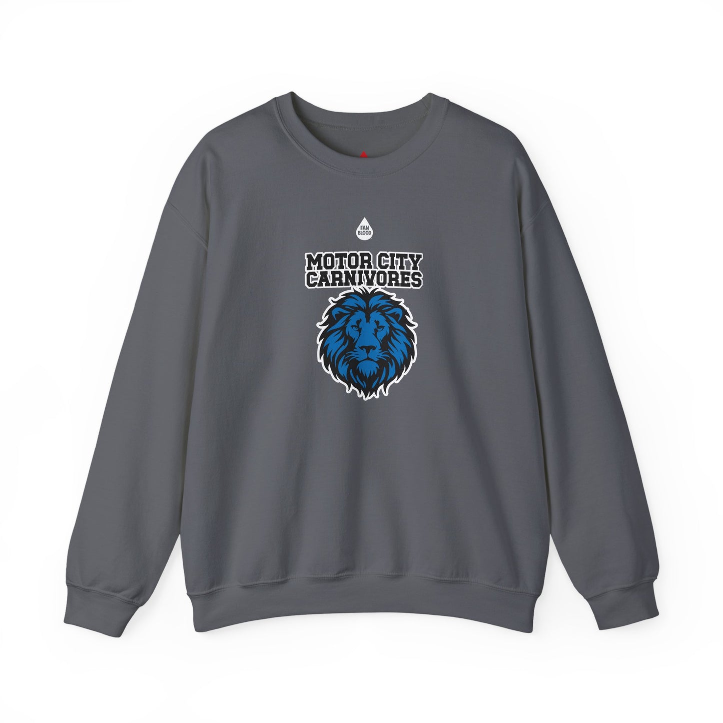 MCC Football Sweatshirt