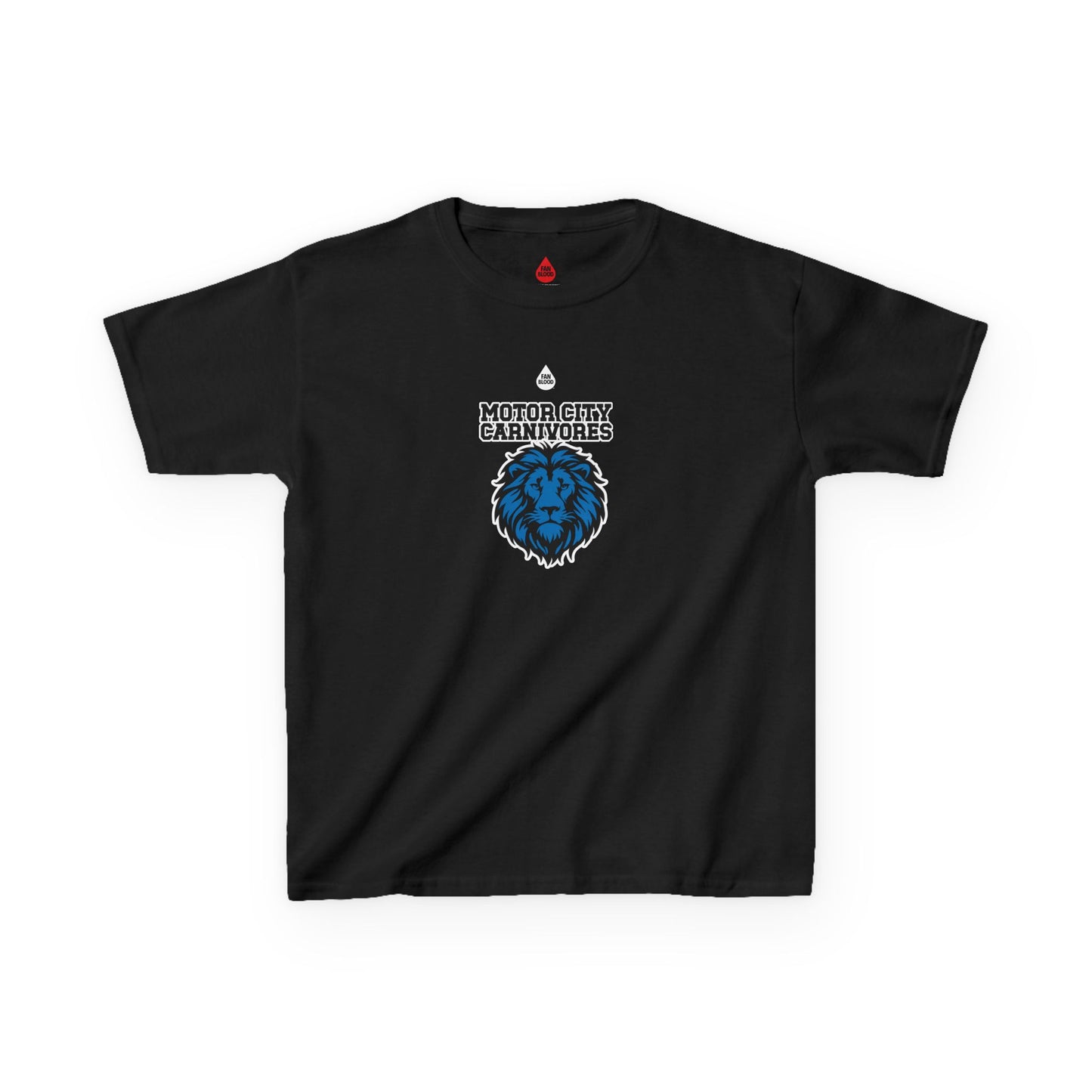 MCC Football Kid's T