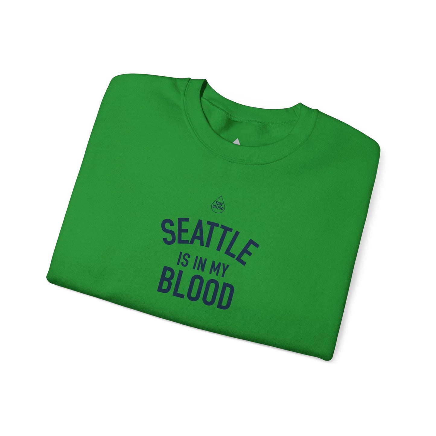 Seattle IMB Sweatshirt