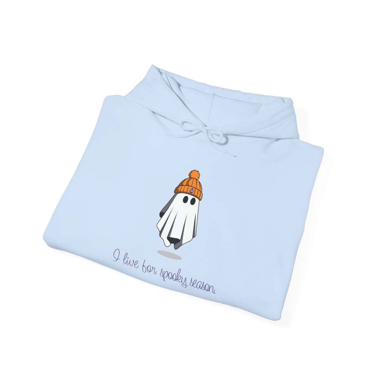 Spooky Season Hoodie